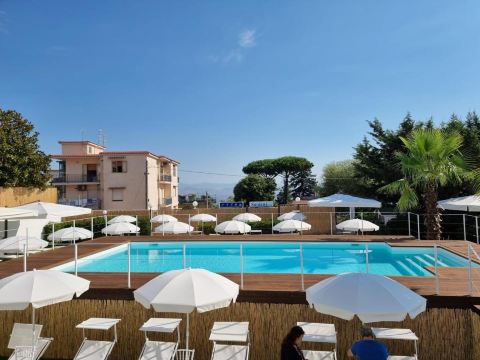 Ranch Palace Hotel Hôtels à&nbsp;: Naples
