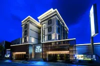 Hotel Zen Hirano (Adult Only) Hotels in Yao
