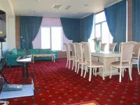 Hotel Shumon Hotel a Dushanbe
