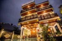 SenDa Villa & Apartment Hoi An