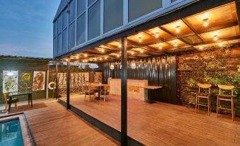 Phudzi Hotel