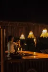 Pousada Barrabella - bar