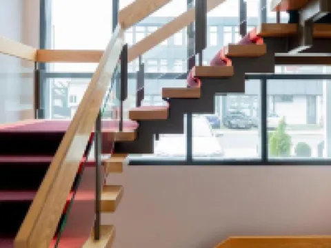 Palast Hotel Hoteles en Hurth-Hermulheim