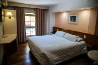 San Martin Hotel y Spa Hotels in San Rafael