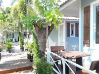 바베이도스 테라스 핫 사이 깨우 주변 호텔