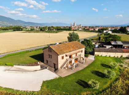 Assisium Agriturismo