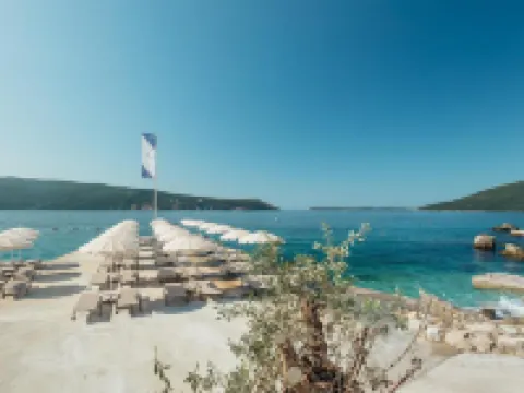 Hotel Perla Hotels in Herceg Novi