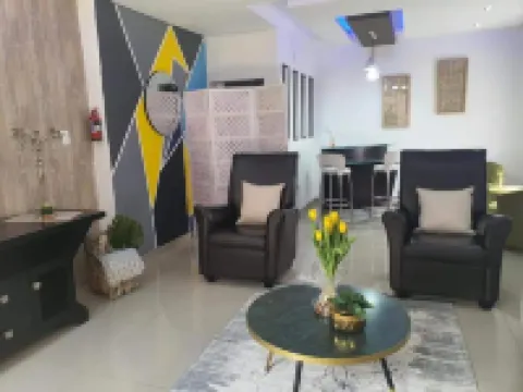 Ledumo Guest Lodge