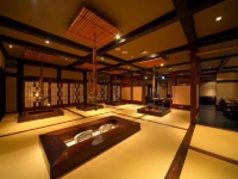 Tatsumikan Các khách sạn ở Minakami