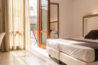 Hotel Al Paradise, Nuova gestione Hotel a San Vito lo capo
