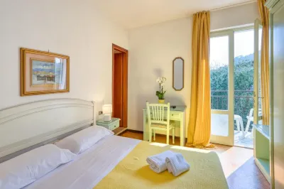 Hotel Silvana Garnì