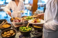 QC Hotel Monte Bianco Hotels in Pre-Saint-Didier