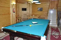 Firuz Hotel Hôtels à : Khodjent
