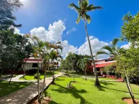 Hotel Rincon Rubi - Aamiainen