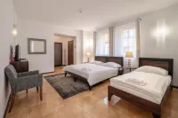 Villa Tilia Hotels in Gmina Szczytna