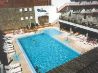Apartamentos Sarga Sentirgalicia Hotels in O Eume