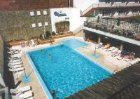 Apartamentos Sarga Sentirgalicia