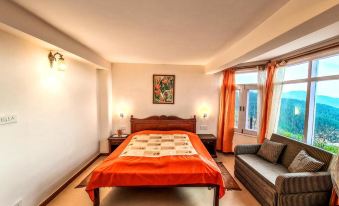 Banjara Orchard Retreat Thanedar - Hizvo