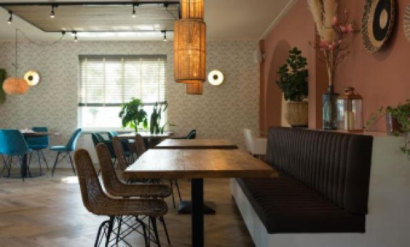 Hotel Zuideinde - Housity