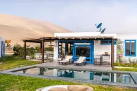 Topara Hotel Boutique Hotels in San Vicente de Canete