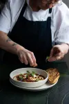 Ebb-Dunedin - breakfast