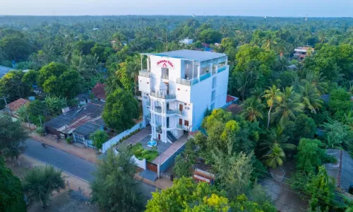 Jamuna Villa