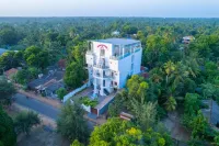 Jamuna Villa Hotels in der Nähe von Kailasapathy Auditorium