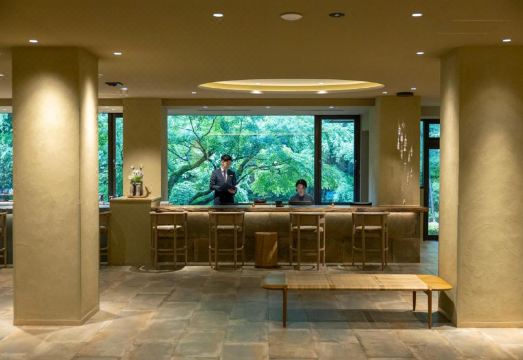 Moksa 호텔 이미지