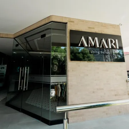 Amari Living Suites