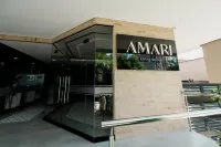 Amari Living Suites Hotels in 