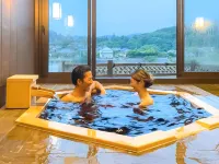 Kameyama Onsen Hotel Hotels in Kimitsu