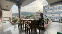哈可尼瓦酒店
