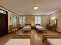 Eden Nature Park and Resort Hotel a Davao del Sur