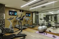 Levni Hotel & SPA - Special Category - Gym