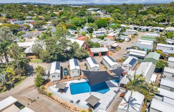 泰根英吉尼亞假日酒店