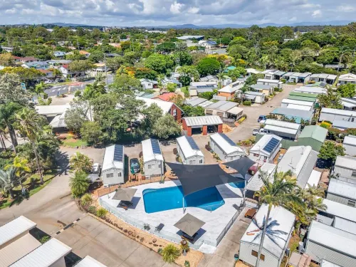 Ingenia Holidays Taigum Hotels in Brendale