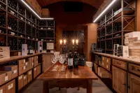 Villa le Prata - Residenza Del Vescovo Hotels in Montalcino
