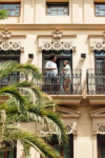 Room Mate Oliveira - City Centre, Valencia