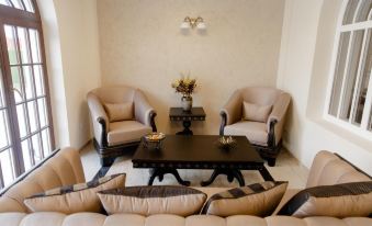 Muller Hotel Boutique & Spa