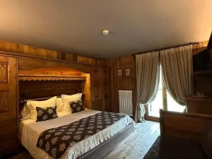 Wellness Hotel La Madonnina del Gran Paradiso