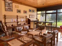 Village Club les Cîmes du Léman-Neaclub