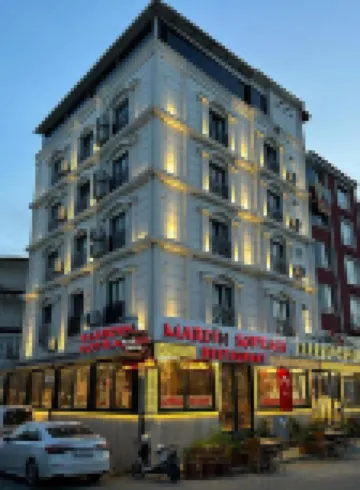 Marbes Hotel Hotels in 