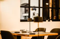 Bischoffs Hotel - Wifi