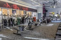 Carrigaline Court Hotel & Leisure Centre - Kuntosalit