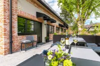 The Roebbek X Hanse Hotels in Finkenwerder