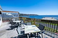 La Secousse Hotels in La Malbaie