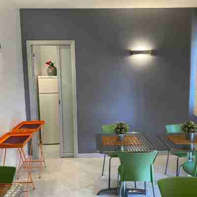 B&B Elia's Dining/Meeting Rooms