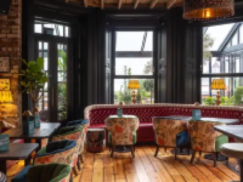 瑪特洛酒店 布瑞酒店