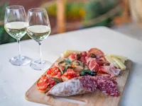 B&B Pietre Preziose Hotels in Castelluzzo