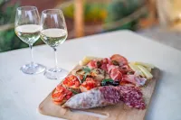 B&B Pietre Preziose Hotels in Castelluzzo